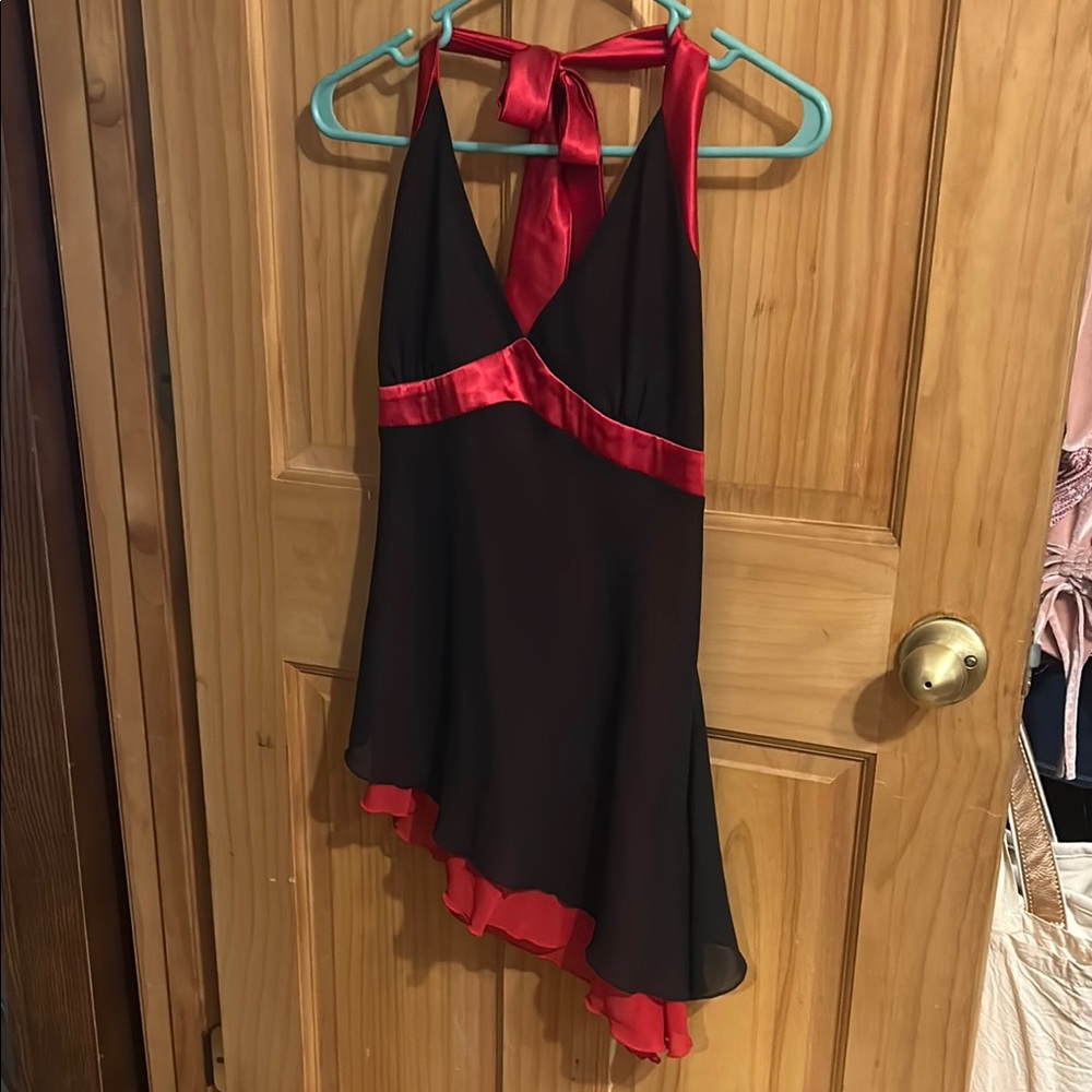 Elegant Halter Top
